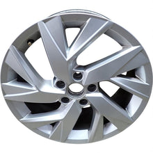 Laden Sie das Bild in den Galerie-Viewer, 1x Alufelge 18 Zoll 7.0&quot; 5x112 43ET 5NA601025AD VW Tiguan Ad1 Rim Wheel