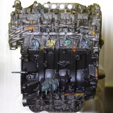 Laden Sie das Bild in den Galerie-Viewer, Motor VW Crafter CKT 2.0 TDI 109PS 181TKm 2011 Diesel Engine Unkomplett