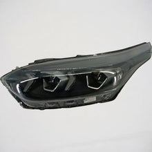 Load image into Gallery viewer, Frontscheinwerfer Kia Ceed 92101J7500 LED Links Scheinwerfer Headlight