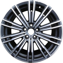 Load image into Gallery viewer, 1x Alufelge 18 Zoll 7.5" 5x112 25ET 8089890 BMW 3 G21 Rim Wheel FEL8017061093su