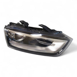 Frontscheinwerfer Audi Q3 8U0941004H Xenon Rechts Scheinwerfer Headlight SCH4162659212sk