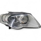 Frontscheinwerfer VW Passat 3C0941752K 4L0907391 Xenon Rechts Headlight