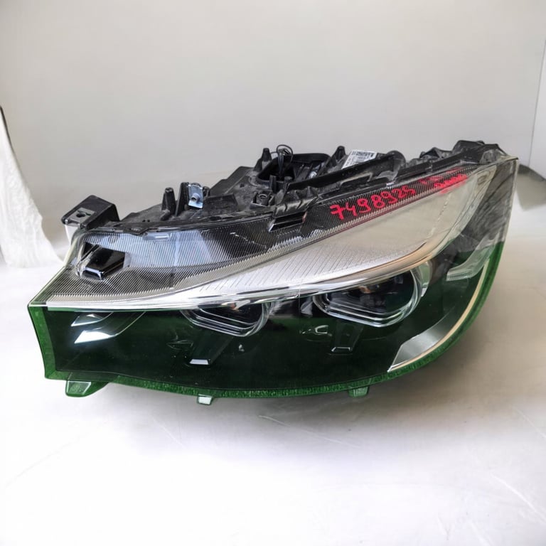 Frontscheinwerfer BMW 3 F34 7498925 Links Scheinwerfer Headlight SCH7406785571vm