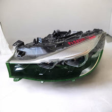 Laden Sie das Bild in den Galerie-Viewer, Frontscheinwerfer BMW 3 F34 7498925 Links Scheinwerfer Headlight SCH7406785571vm