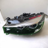 Frontscheinwerfer BMW 3 F34 7498925 Links Scheinwerfer Headlight