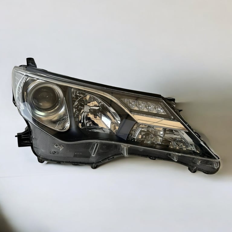 Frontscheinwerfer Toyota Rav IV 44440404040 Rechts Scheinwerfer Headlight SCH2374241772wp