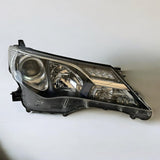 Frontscheinwerfer Toyota Rav IV 44440404040 Rechts Scheinwerfer Headlight