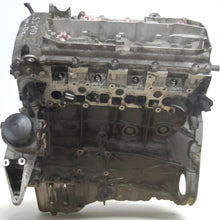 Load image into Gallery viewer, Motor Mercedes-Benz Vito W639 646980 2.2 CDI 95PS 178TKm 2008 Diesel Unkomplett