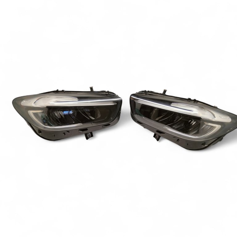 Frontscheinwerfer Mercedes-Benz W247 A2479060904 A2479061004 LED Ein Satz SCH3032972978is