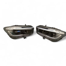 Laden Sie das Bild in den Galerie-Viewer, Frontscheinwerfer Mercedes-Benz W247 A2479060904 A2479061004 LED Ein Satz SCH3032972978is