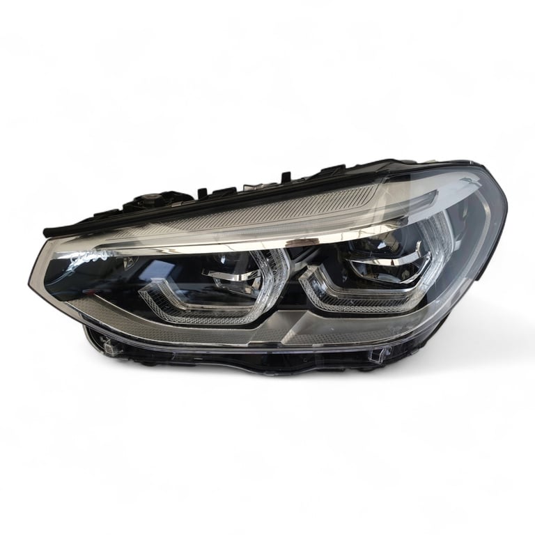 Frontscheinwerfer BMW X3 G01 G02 8496823 8496823-01 LED Links Headlight SCH6214710697rj
