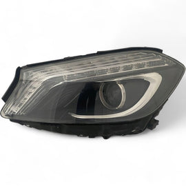 Frontscheinwerfer Mercedes-Benz W176 A1768200561 Vorderseite Headlight
