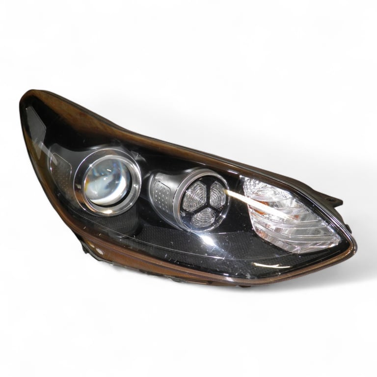 Frontscheinwerfer Kia Sportage IV 92102F1010 LED Rechts Scheinwerfer Headlight SCH5097100268xl