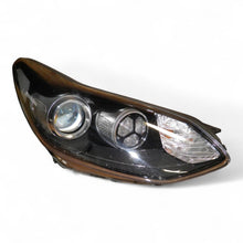Laden Sie das Bild in den Galerie-Viewer, Frontscheinwerfer Kia Sportage IV 92102F1010 LED Rechts Scheinwerfer Headlight SCH5097100268xl