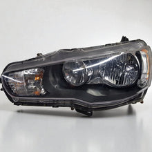 Load image into Gallery viewer, Frontscheinwerfer Mitsubishi Lancer VIII 8301C337 Links Scheinwerfer Headlight
