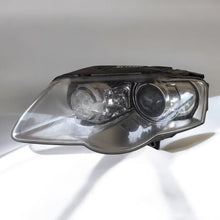 Load image into Gallery viewer, Frontscheinwerfer VW Passat 3C0941751G Xenon Links Scheinwerfer Headlight