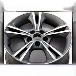 1x Alufelge 16 Zoll 7.0