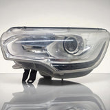 Frontscheinwerfer Citroën Ds4 967490518 Bi-Xenon Links Scheinwerfer Headlight
