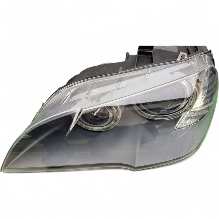 Frontscheinwerfer BMW X5 E70 7158929 Xenon Links Scheinwerfer Headlight SCH5747213150pk