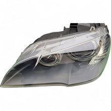 Load image into Gallery viewer, Frontscheinwerfer BMW X5 E70 7158929 Xenon Links Scheinwerfer Headlight SCH5747213150pk