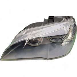 Frontscheinwerfer BMW X5 E70 7158929 Xenon Links Scheinwerfer Headlight SCH5747213150pk