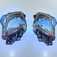 Laden Sie das Bild in den Galerie-Viewer, Frontscheinwerfer Hyundai Tucson N792112020 Rechts Scheinwerfer Headlight