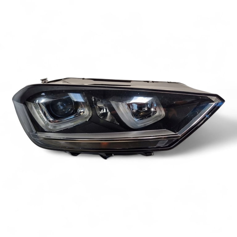 Frontscheinwerfer VW Sportsvan 517951034A Xenon Rechts Scheinwerfer Headlight SCH1159327643wo