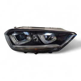 Frontscheinwerfer VW Sportsvan 517951034A Xenon Rechts Scheinwerfer Headlight SCH1159327643wo