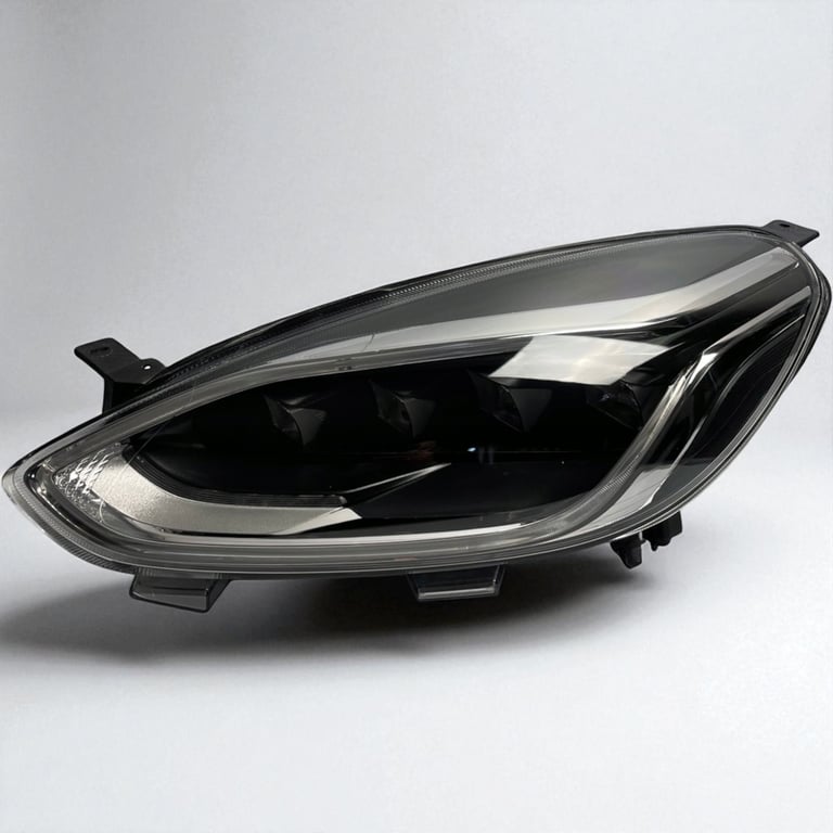 Frontscheinwerfer Ford Fiesta I H1BB-13E015 LED Ein Stück (Rechts oder Links) SCH4637949190iq