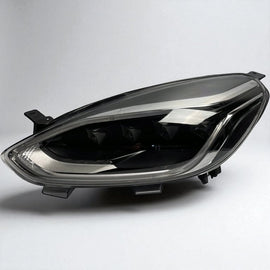 Frontscheinwerfer Ford Fiesta I H1BB-13E015 LED Ein Stück (Rechts oder Links) SCH4637949190iq