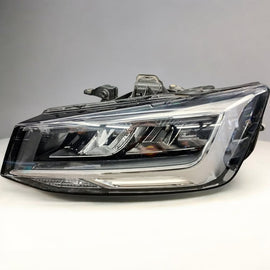Frontscheinwerfer Audi Q2 81A941011 Full LED Links Scheinwerfer Headlight SCH3795507502ut
