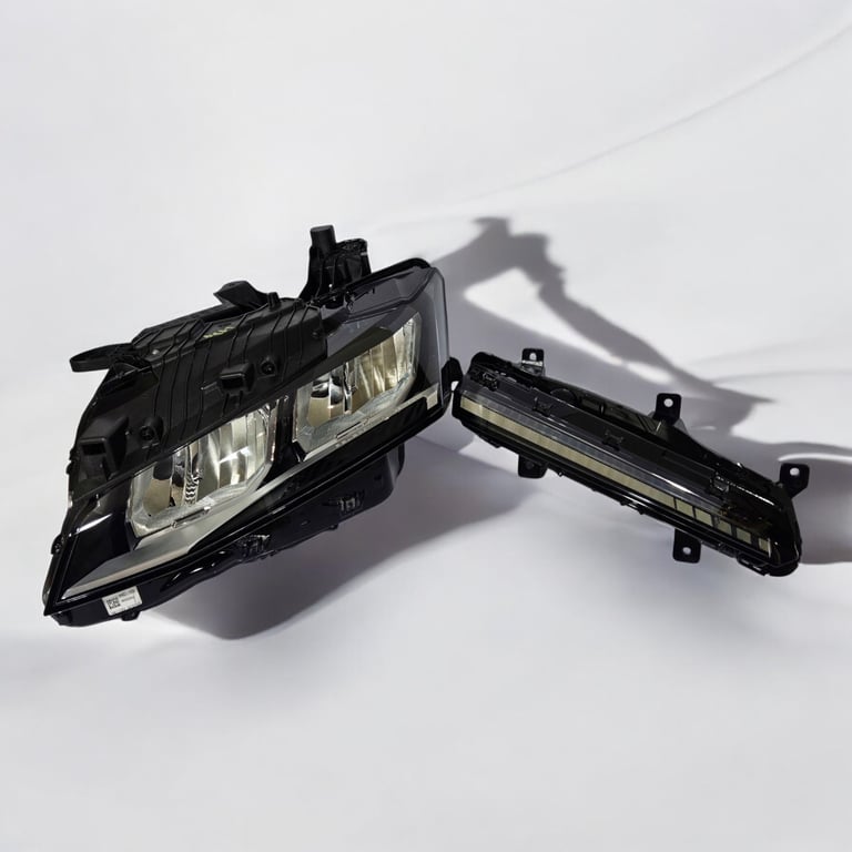 Frontscheinwerfer Peugeot 308 98516733 983523098005 LED Links Headlight