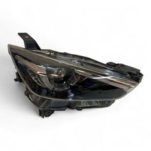 Laden Sie das Bild in den Galerie-Viewer, Frontscheinwerfer Mazda Cx-3 D10E51040 Full LED Rechts Scheinwerfer Headlight