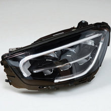 Laden Sie das Bild in den Galerie-Viewer, Frontscheinwerfer Mercedes-Benz Glc A2539066901 LED Links Scheinwerfer Headlight SCH6023841291wc
