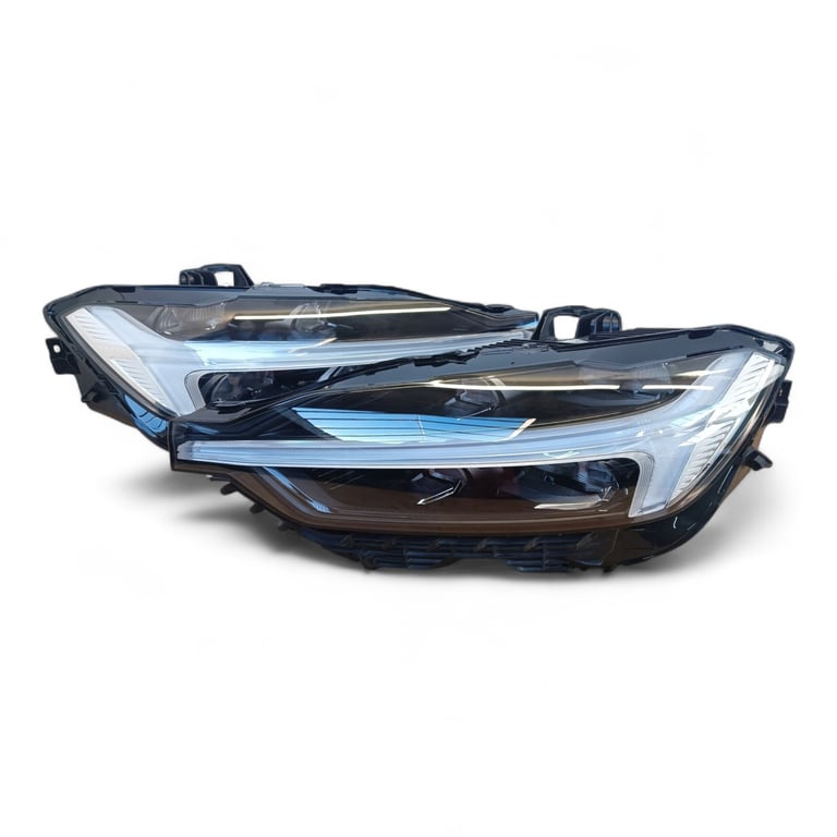 Frontscheinwerfer Volvo Xc60 32342516 LED Ein Satz Scheinwerfer Headlight SCH8403403628tx