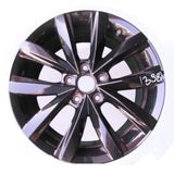 1x Alufelge 18 Zoll 8.0