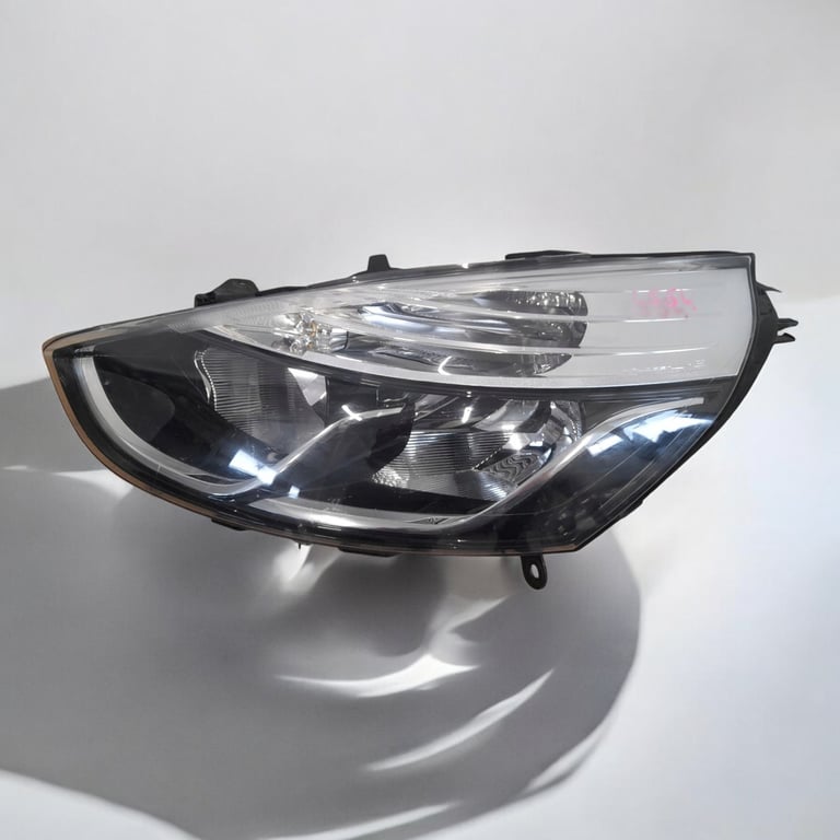 Frontscheinwerfer Renault Clio IV 260601850R LED Links Scheinwerfer Headlight SCH9359675724xr