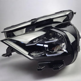 Frontscheinwerfer Citroën C4 III 9830649480-KUD Links Scheinwerfer Headlight SCH8729359197dt