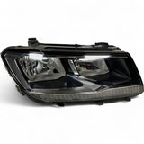 Frontscheinwerfer VW Tiguan 5NB941006B Rechts Scheinwerfer Headlight