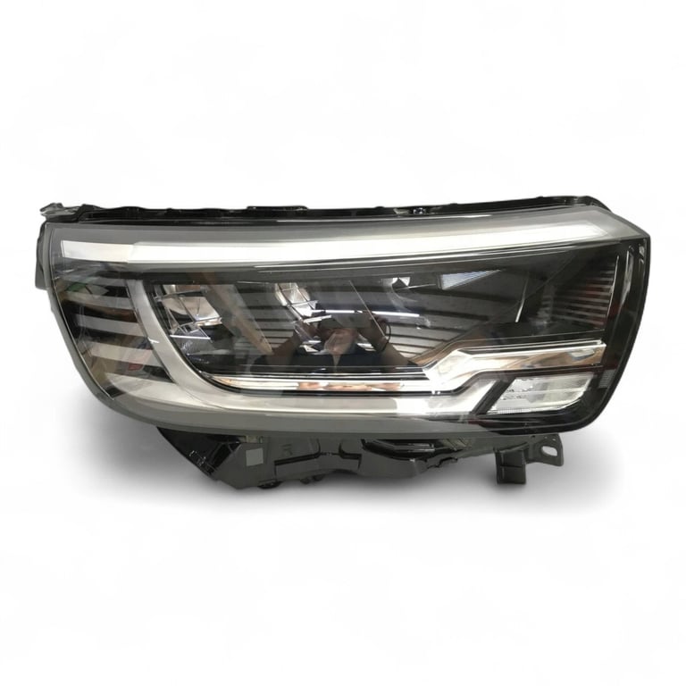 Frontscheinwerfer Renault Kangoo III 260103264R 1006E006 Full LED Rechts SCH9684494292wm