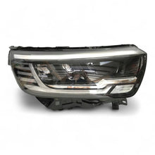 Laden Sie das Bild in den Galerie-Viewer, Frontscheinwerfer Renault Kangoo III 260103264R 1006E006 Full LED Rechts SCH9684494292wm