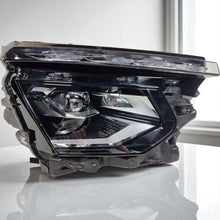 Load image into Gallery viewer, Frontscheinwerfer Skoda Kamiq 655941016C Full LED Rechts Scheinwerfer Headlight SCH2306613370an