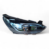 Frontscheinwerfer Ford Focus JB7B13E016AJ Full LED Rechts Scheinwerfer Headlight