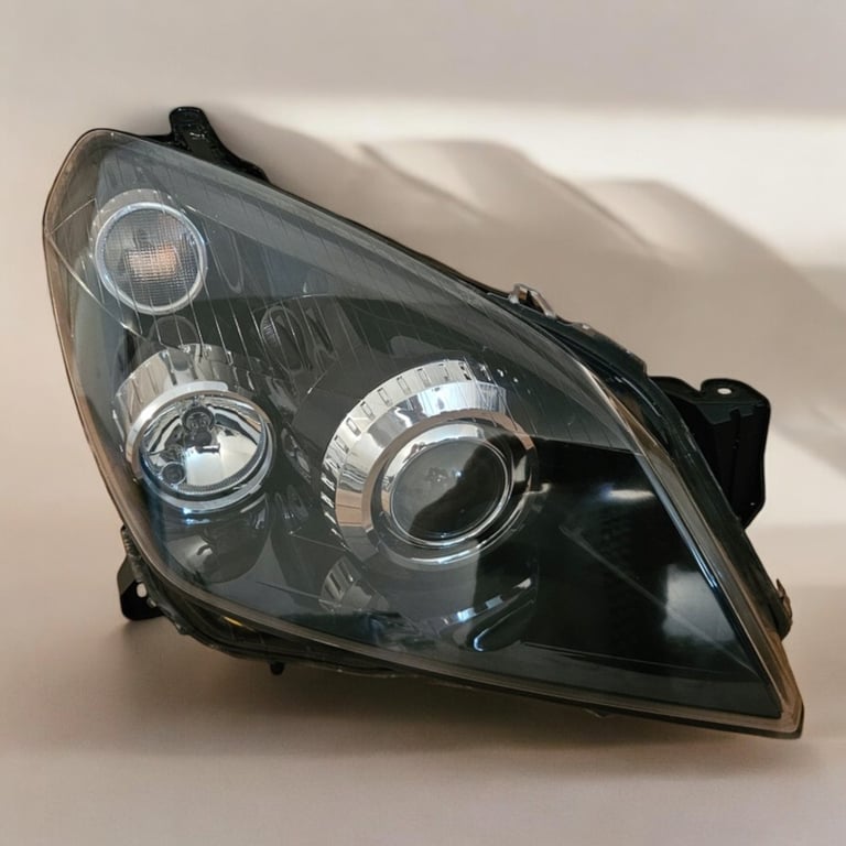 Frontscheinwerfer Opel Astra 745-00 Xenon Rechts Scheinwerfer Headlight