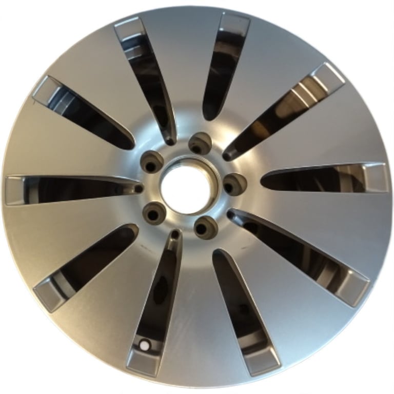 1x Alufelge 17 Zoll 8.0" 5x112 54ET A2054012100 Mercedes-Benz W205 A205 FEL5187094530fd