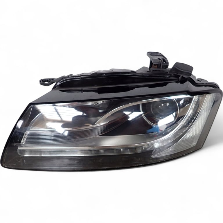 Frontscheinwerfer Audi A5 8T0941003AK Xenon Ein Stück (Rechts oder Links)