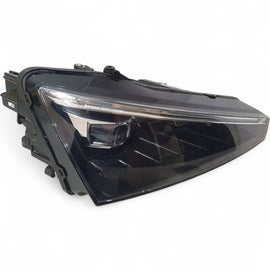 Frontscheinwerfer Skoda Scala 657941016A 992941571AC Rechts Headlight SCH5187198728js