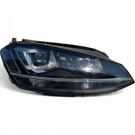Frontscheinwerfer VW Golf VII 5G1941032 Xenon Rechts Scheinwerfer Headlight SCH8744719048rj