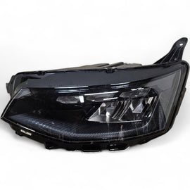 Frontscheinwerfer VW Transporter S741-13E015-AD Full LED Rechts oder Links SCH6831819074cj
