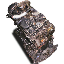 Motor Audi Seat Skoda VW A3 Q3 CCZA CCTA 2.0 200PS 147kW 2010 Benzin Unkomplett